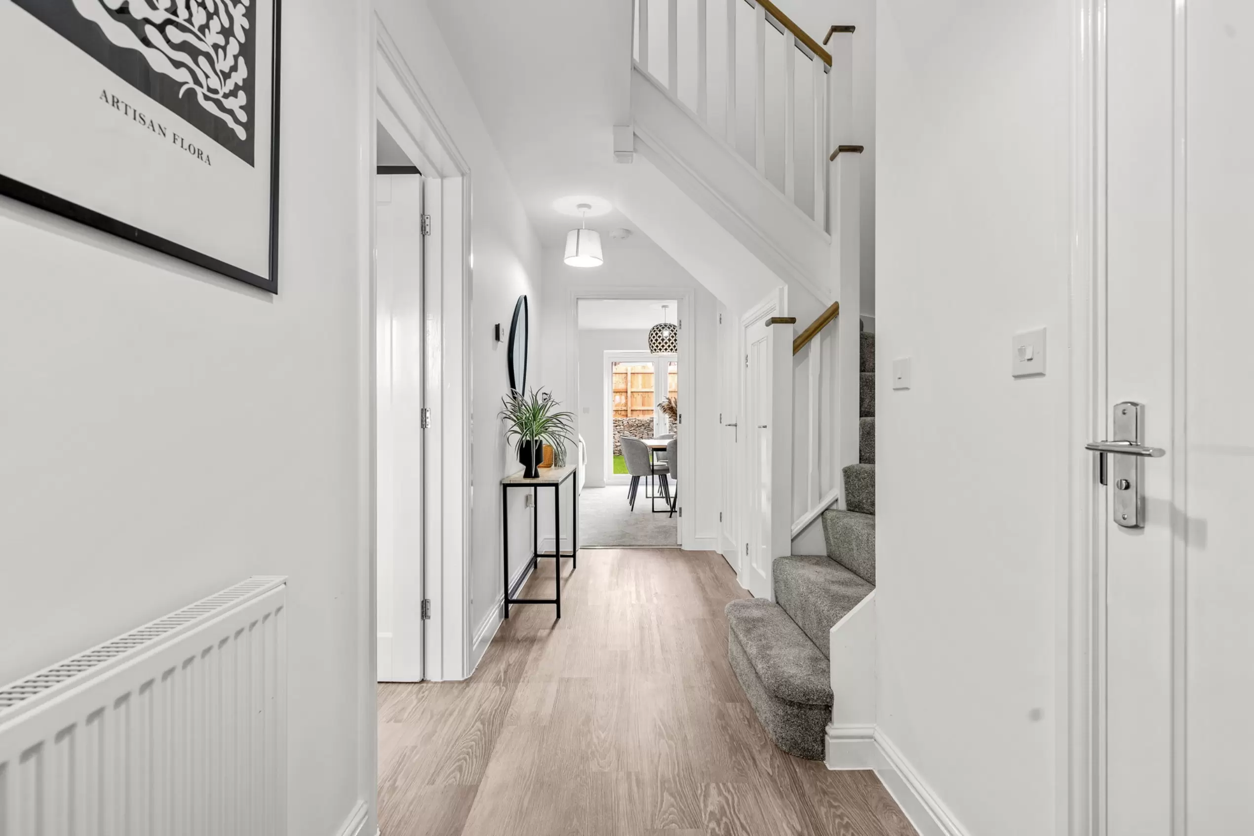 The Ticknall Gallery Image